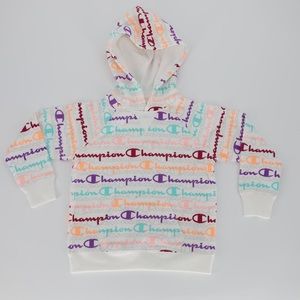 Power blend fleece, hoodie